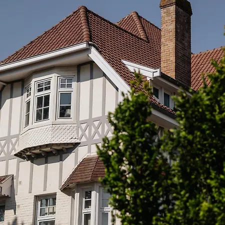 Apartment Retreat De Haan