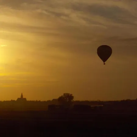 Daire Retreat De Haan