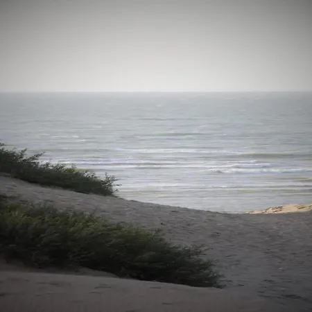 Retreat Daire De Haan