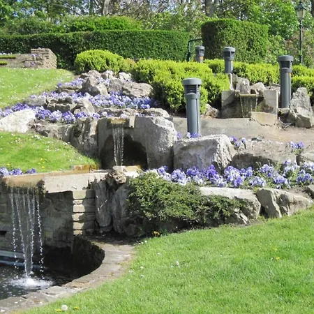 Apartment Retreat De Haan